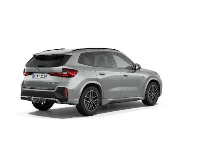 BMW X1 20d M Sport xDrive U11 (CH) AHK 📍