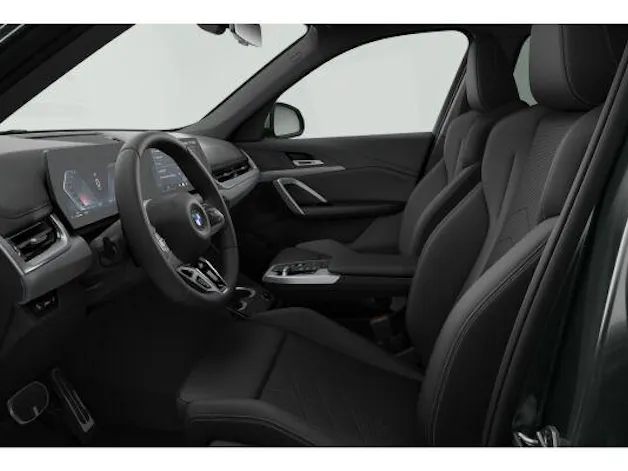 BMW X1 20d M Sport xDrive U11 (CH) AHK 📍