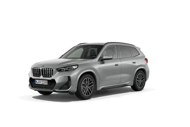 BMW X1 20d M Sport xDrive U11 (CH) AHK 📍