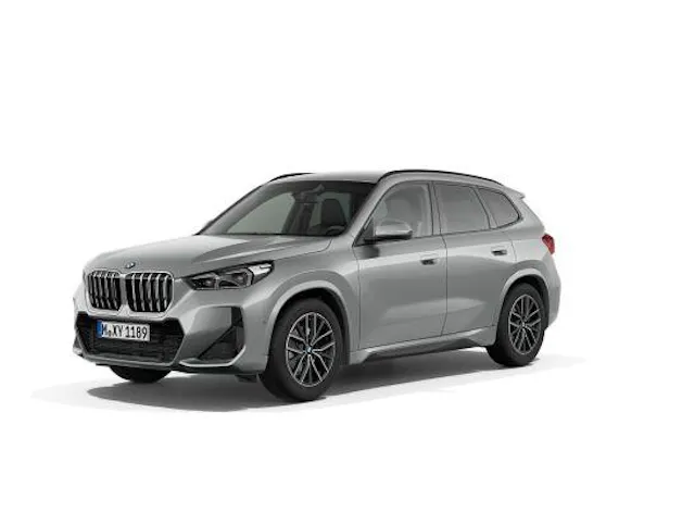 BMW X1 20d M Sport xDrive U11 (CH) AHK 📍