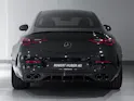 MERCEDES-BENZ CLE 53 AMG 4MATIC+ Coupé