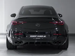 MERCEDES-BENZ CLE 53 AMG 4MATIC+ Coupé