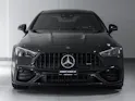 MERCEDES-BENZ CLE 53 AMG 4MATIC+ Coupé