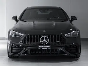 MERCEDES-BENZ CLE 53 AMG 4MATIC+ Coupé