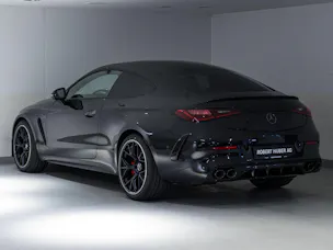 MERCEDES-BENZ CLE 53 AMG 4MATIC+ Coupé
