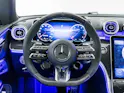 MERCEDES-BENZ CLE 53 AMG 4MATIC+ Coupé