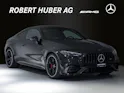 MERCEDES-BENZ CLE 53 AMG 4MATIC+ Coupé