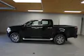 Isuzu D-Max Crew Pick-up 1.9 DDi N60 B 4x4