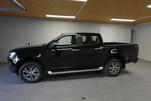ISUZU D-Max Crew Pick-up 1.9 DDi N60 B 4x4
