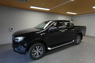 ISUZU D-Max Crew Pick-up 1.9 DDi N60 B 4x4