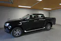 Isuzu D-Max Crew Pick-up 1.9 DDi N60 B 4x4