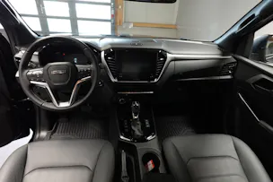 ISUZU D-Max Crew Pick-up 1.9 DDi N60 B 4x4