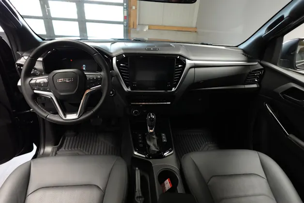 Isuzu D-Max Crew Pick-up 1.9 DDi N60 B 4x4