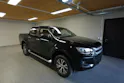 Isuzu D-Max Crew Pick-up 1.9 DDi N60 B 4x4