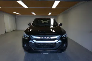 Isuzu D-Max Crew Pick-up 1.9 DDi N60 B 4x4