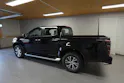 Isuzu D-Max Crew Pick-up 1.9 DDi N60 B 4x4