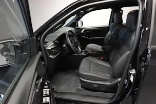 ISUZU D-Max Crew Pick-up 1.9 DDi N60 B 4x4