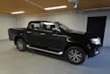 Isuzu D-Max Crew Pick-up 1.9 DDi N60 B 4x4