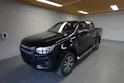 Isuzu D-Max Crew Pick-up 1.9 DDi N60 B 4x4