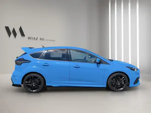 FORD Focus 2.3 EcoB RS AWD