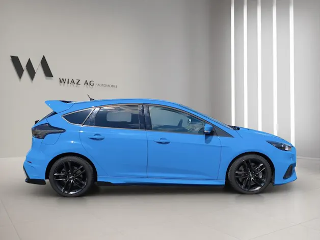 Ford Focus 2.3 EcoB RS AWD