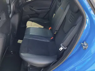 FORD Focus 2.3 EcoB RS AWD