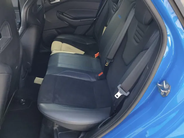 Ford Focus 2.3 EcoB RS AWD