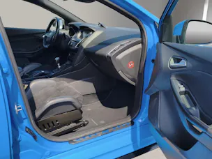 FORD Focus 2.3 EcoB RS AWD