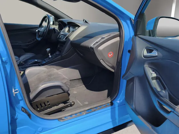 Ford Focus 2.3 EcoB RS AWD