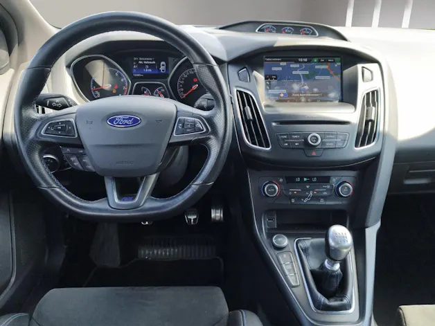 Ford Focus 2.3 EcoB RS AWD