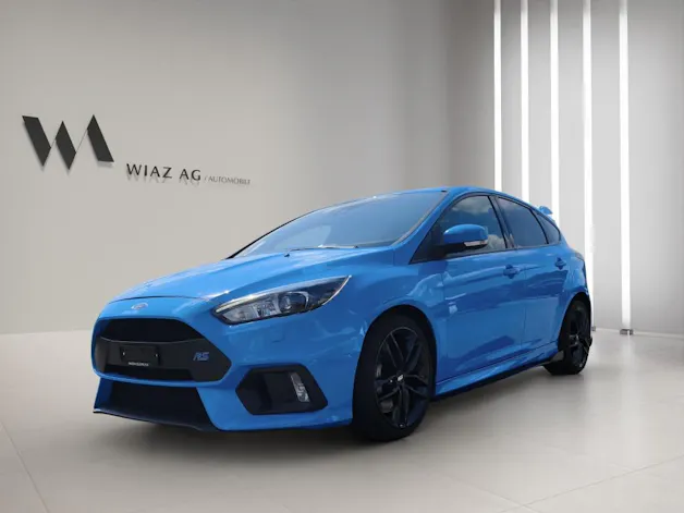 Ford Focus 2.3 EcoB RS AWD