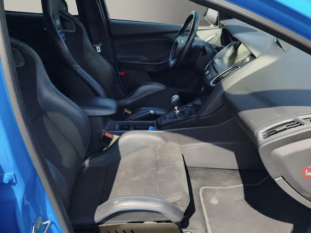 Ford Focus 2.3 EcoB RS AWD