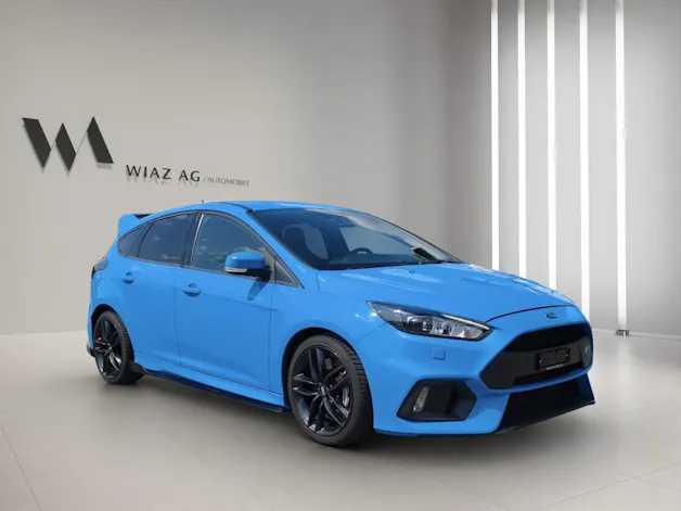 Ford Focus 2.3 EcoB RS AWD