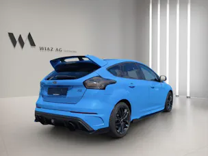 FORD Focus 2.3 EcoB RS AWD