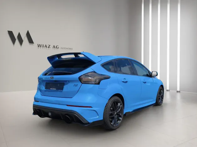 Ford Focus 2.3 EcoB RS AWD
