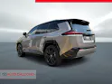 Toyota RAV4 2.5 Plug-In-Hybrid Style