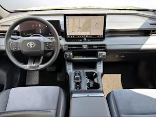 Toyota RAV4 2.5 Plug-In-Hybrid Style