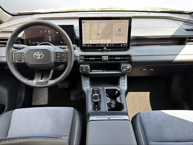 Toyota RAV4 2.5 Plug-In-Hybrid Style