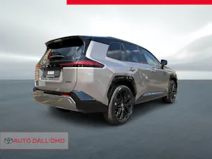 Toyota RAV4 2.5 Plug-In-Hybrid Style