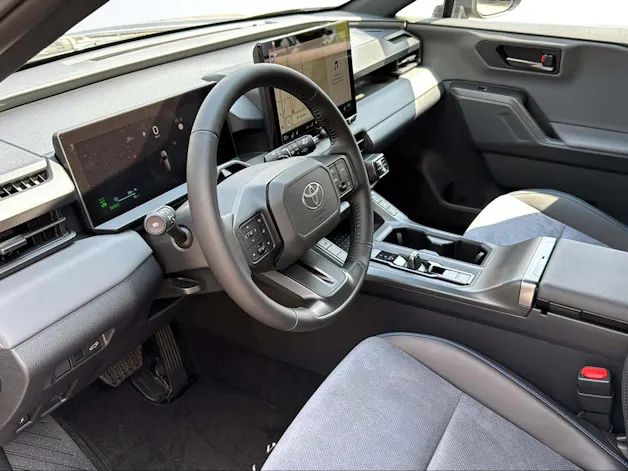 Toyota RAV4 2.5 Plug-In-Hybrid Style