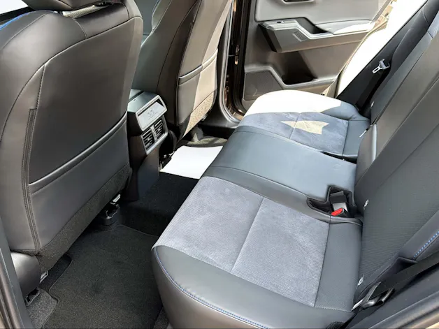 Toyota RAV4 2.5 Plug-In-Hybrid Style