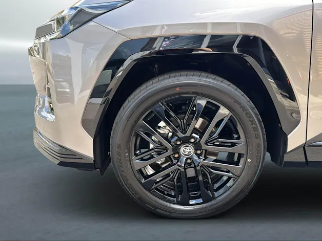 Toyota RAV4 2.5 Plug-In-Hybrid Style