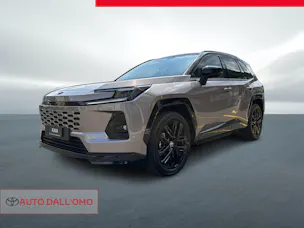 Toyota RAV4 2.5 Plug-In-Hybrid Style