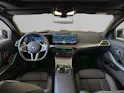 BMW 330d xDrive Touring M Sport