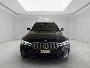 BMW 330d xDrive Touring M Sport