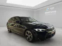 BMW 330d xDrive Touring M Sport