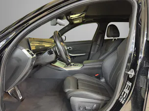 BMW 330d xDrive Touring M Sport