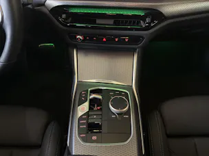 BMW 330d xDrive Touring M Sport