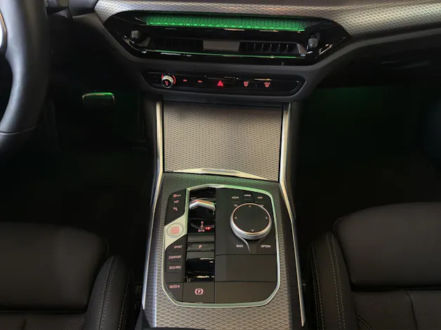 BMW 330d xDrive Touring M Sport
