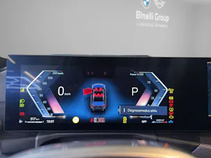 BMW 330d xDrive Touring M Sport